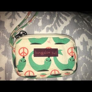 Bungalow 360 wallet